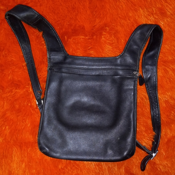 Coach Slim backpack 9405 - Picture 1 of 7